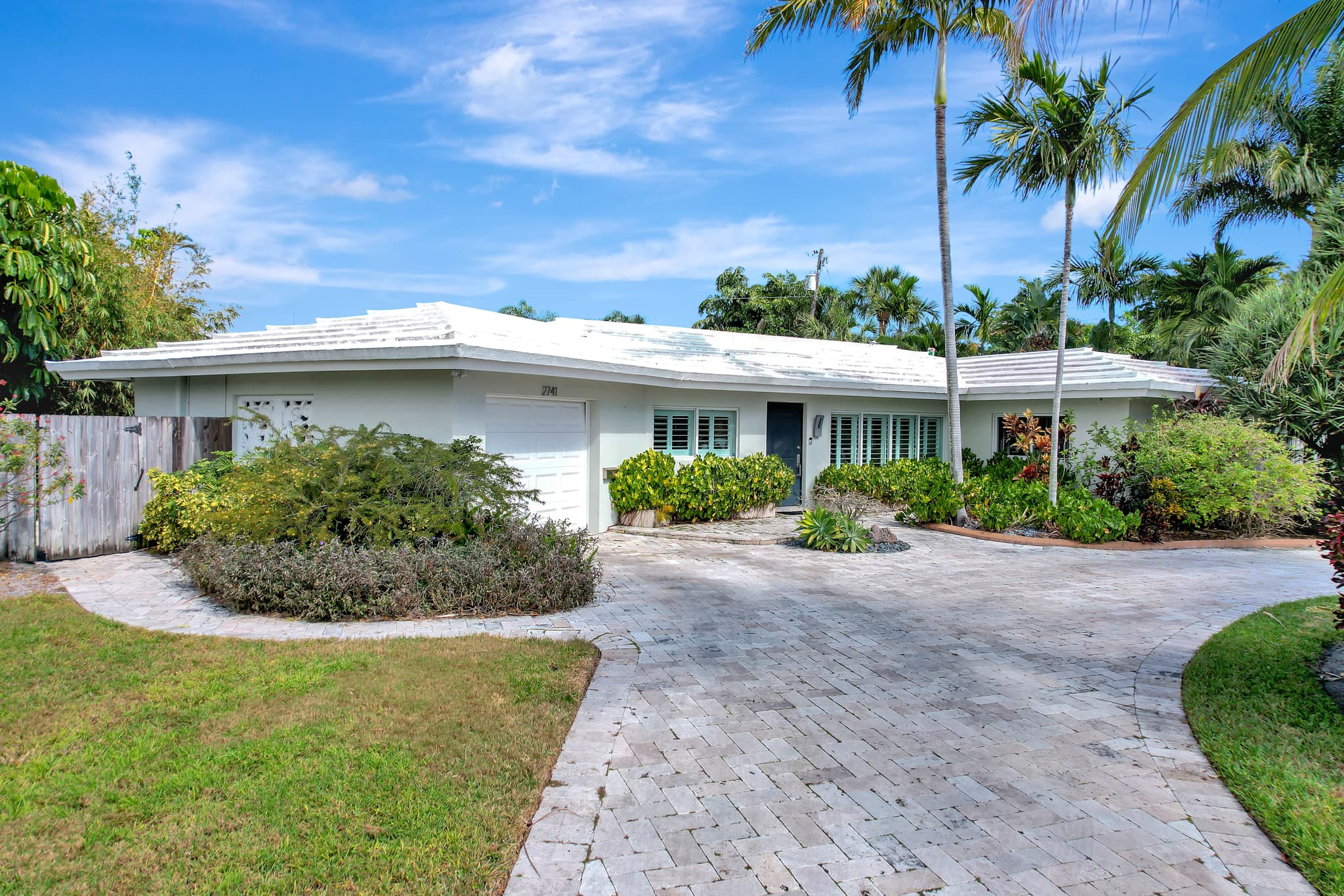 Fort Lauderdale home represented for John Brady's purchase